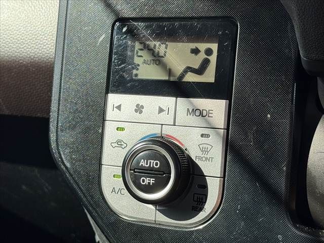 TOYOTA TANK 2017 Image 31