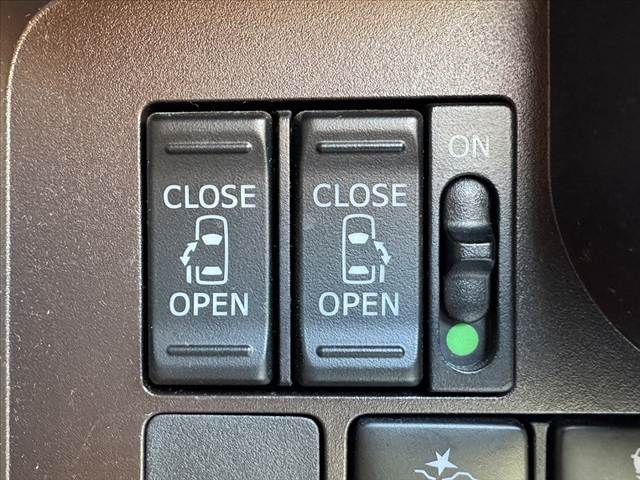 TOYOTA TANK 2017 Image 31