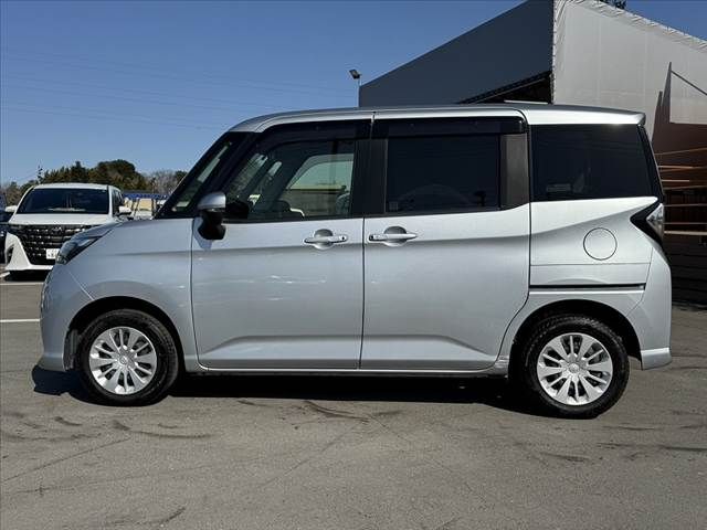 TOYOTA TANK 2017 Image 31