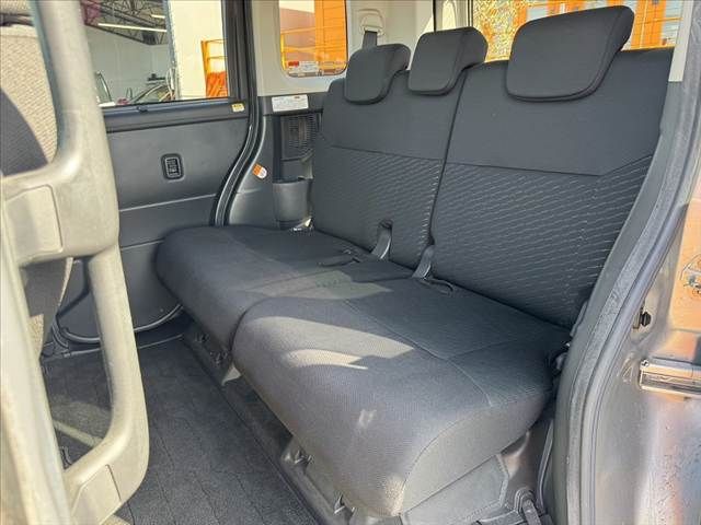 TOYOTA TANK 2017 Image 31