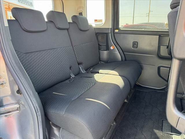 TOYOTA TANK 2017 Image 31