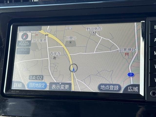 TOYOTA TANK 2017 Image 31