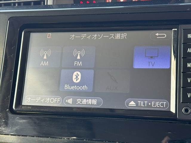 TOYOTA TANK 2017 Image 31