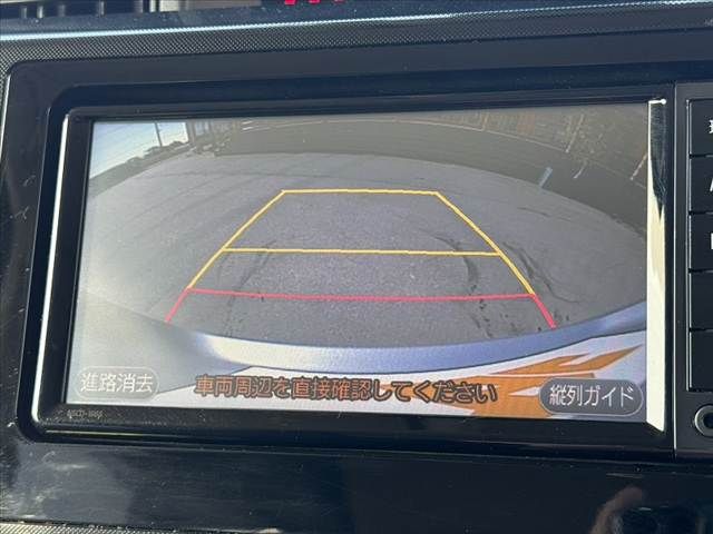 TOYOTA TANK 2017 Image 31