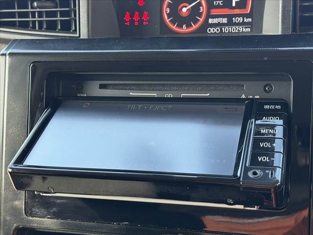 TOYOTA TANK 2017 Image 31