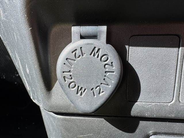 TOYOTA TANK 2017 Image 31