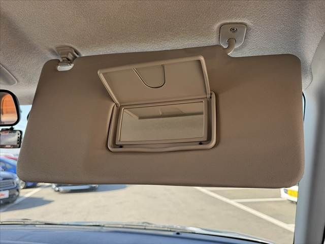 TOYOTA TANK 2017 Image 31