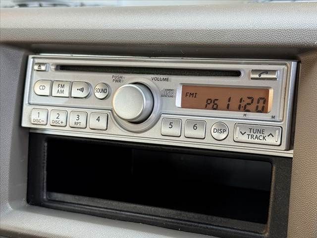 SUZUKI EVERY VAN 2014 Image 31