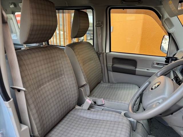 SUZUKI EVERY VAN 2014 Image 31