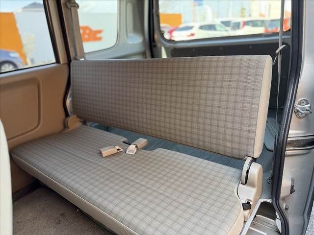 SUZUKI EVERY VAN 2014 Image 31