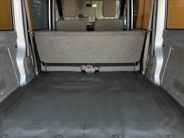 SUZUKI EVERY VAN 2014 Image 31