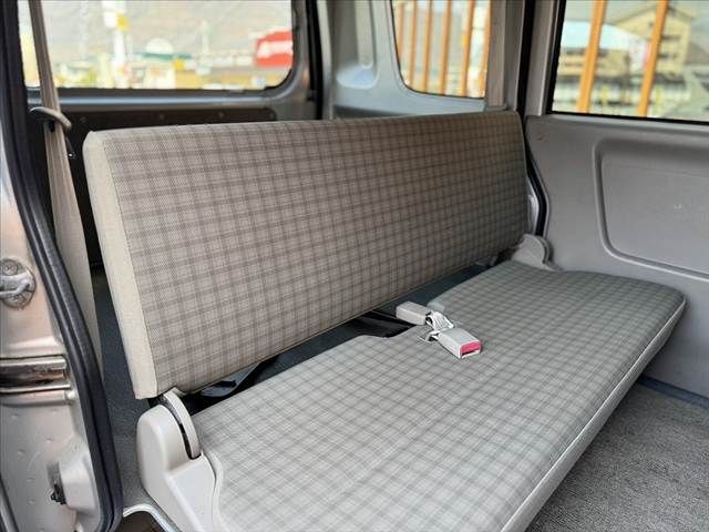 SUZUKI EVERY VAN 2014 Image 31