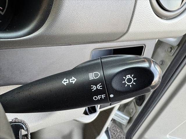 SUZUKI EVERY VAN 2014 Image 31