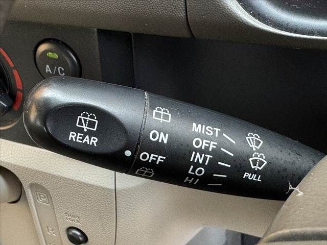 SUZUKI EVERY VAN 2014 Image 31