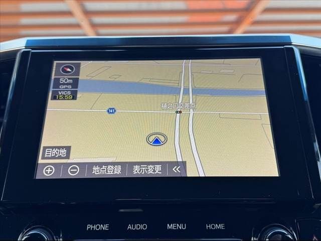 TOYOTA ALPHARD 2020 Image 31