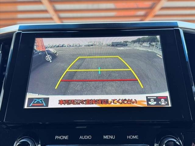 TOYOTA ALPHARD 2020 Image 31