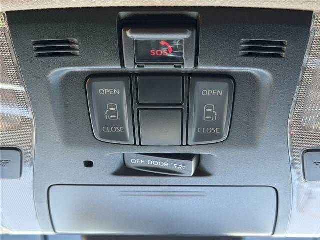 TOYOTA ALPHARD 2020 Image 31