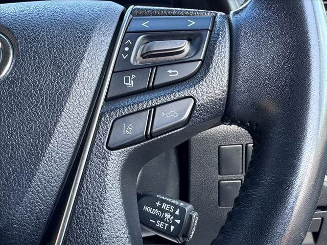 TOYOTA ALPHARD 2020 Image 31