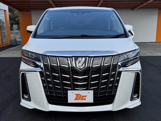 TOYOTA ALPHARD 2020 Image 31