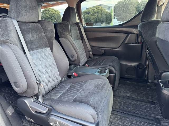 TOYOTA ALPHARD 2020 Image 31