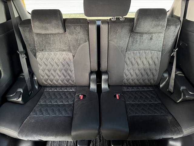 TOYOTA ALPHARD 2020 Image 31