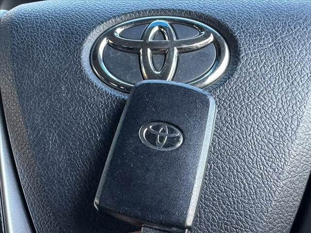 TOYOTA ALPHARD 2020 Image 31