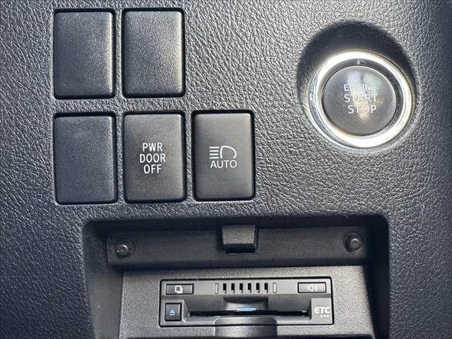 TOYOTA ALPHARD 2020 Image 31