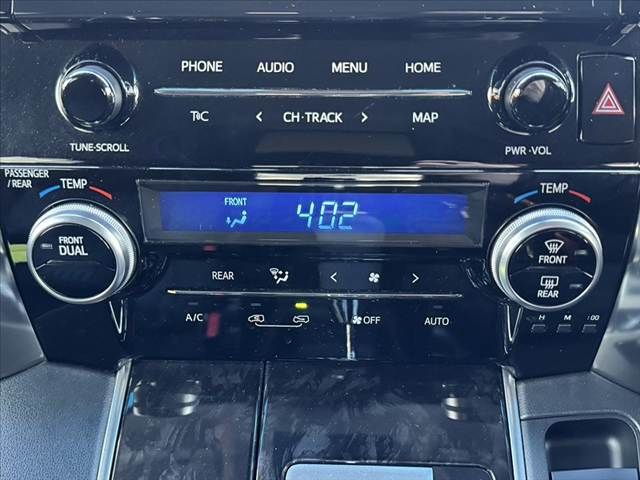 TOYOTA ALPHARD 2020 Image 31