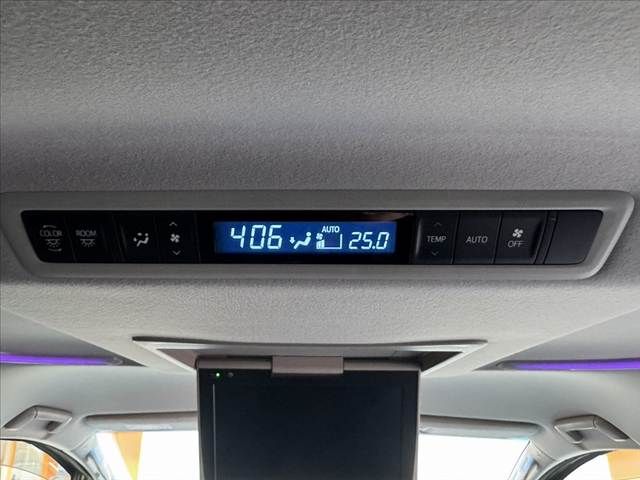 TOYOTA ALPHARD 2020 Image 31