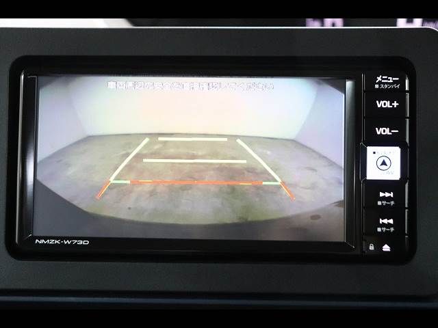 DAIHATSU TANTO 2025 Image 31