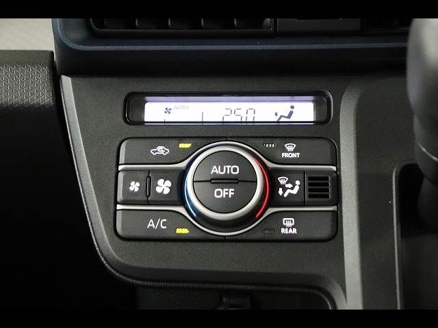 DAIHATSU TANTO 2025 Image 31