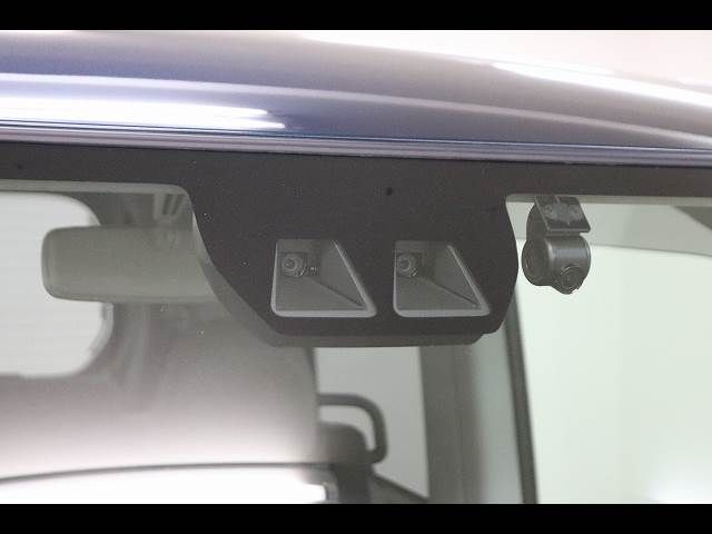 DAIHATSU TANTO 2025 Image 31