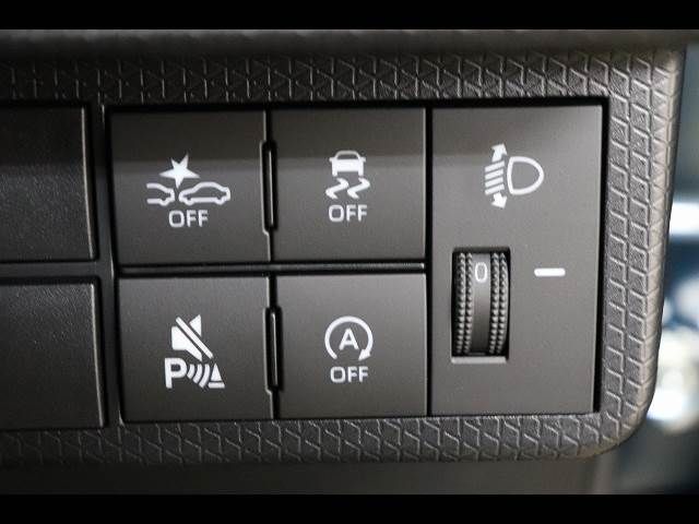 DAIHATSU TANTO 2025 Image 31