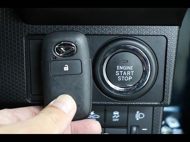 DAIHATSU TANTO 2025 Image 31