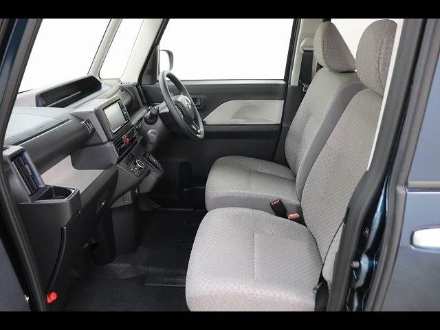 DAIHATSU TANTO 2025 Image 31