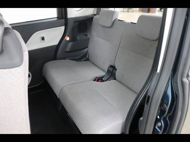 DAIHATSU TANTO 2025 Image 31