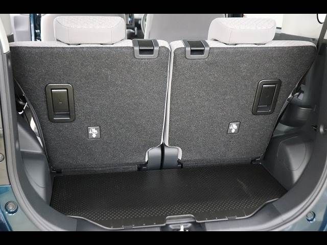 DAIHATSU TANTO 2025 Image 31