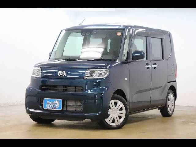 DAIHATSU TANTO 2025 Image 31
