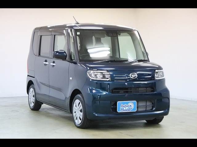 DAIHATSU TANTO 2025 Image 31