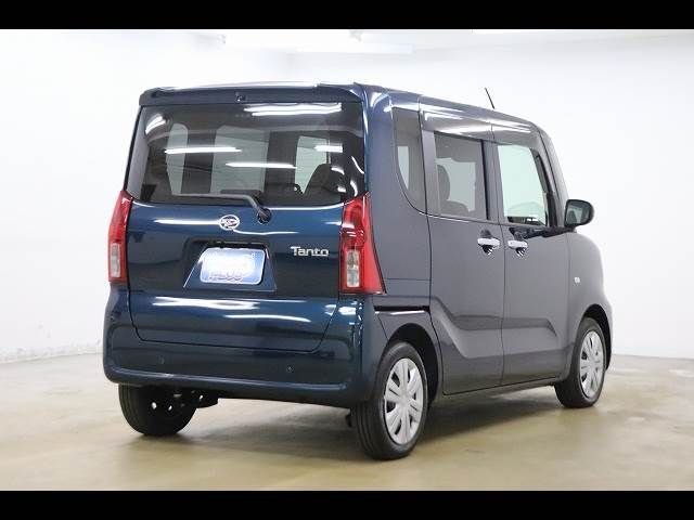 DAIHATSU TANTO 2025 Image 31