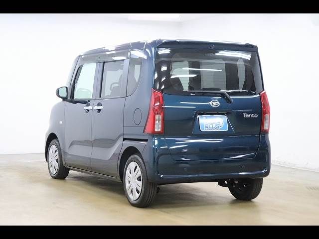 DAIHATSU TANTO 2025 Image 31