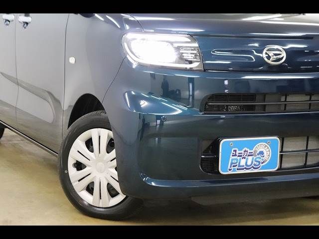 DAIHATSU TANTO 2025 Image 31