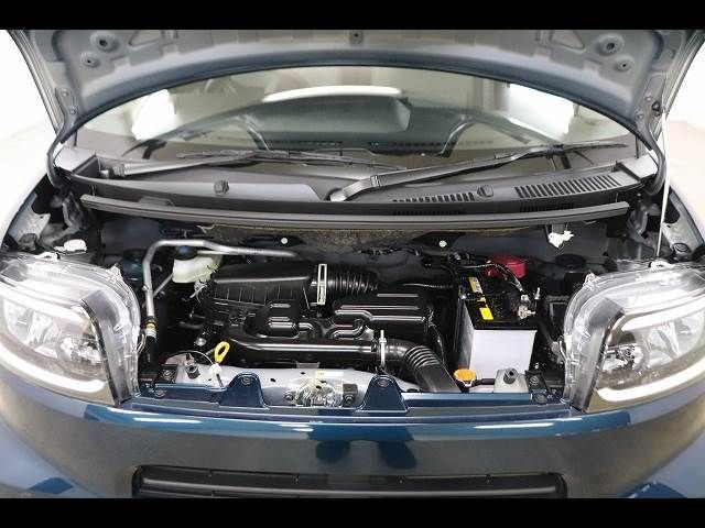 DAIHATSU TANTO 2025 Image 31