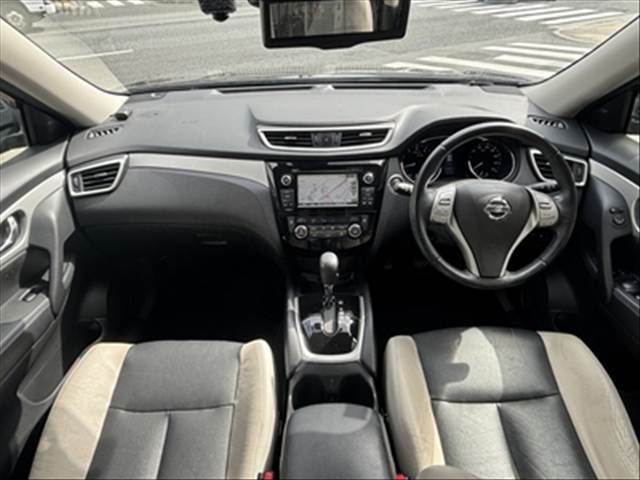 NISSAN X-TRAIL 2WD 2016 Image 31