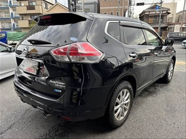 NISSAN X-TRAIL 2WD 2016 Image 31