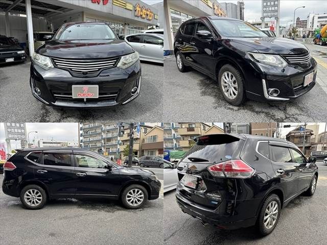 NISSAN X-TRAIL 2WD 2016 Image 31