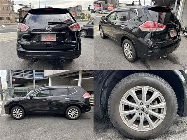 NISSAN X-TRAIL 2WD 2016 Image 31