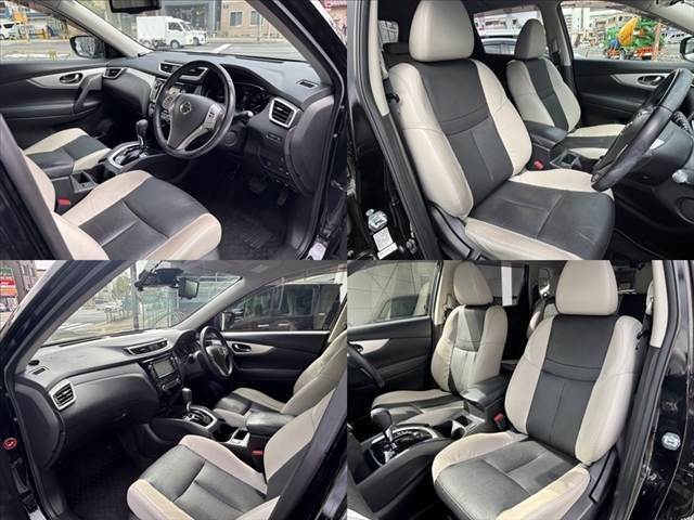 NISSAN X-TRAIL 2WD 2016 Image 31