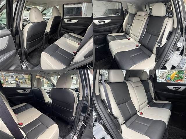 NISSAN X-TRAIL 2WD 2016 Image 31