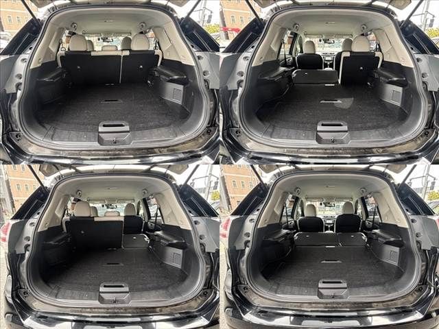 NISSAN X-TRAIL 2WD 2016 Image 31